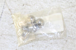 NOS Genuine Yamaha 5/8 Ball PW80 YT125 YT175 YFM80 NEW OEM 93505-08030 QTY:5