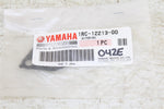 NOS Genuine Yamaha Tensioner Case Gasket 1RC-12213-00 NEW