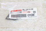 NOS Genuine Yamaha Tensioner Case Gasket 1RC-12213-00 NEW