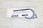 NOS Genuine Yamaha Tensioner Case Gasket 1RC-12213-00 NEW