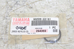 NOS Genuine Yamaha Special Shape Washer 90209-22191-00 FRZ600 Big Bear Exciter