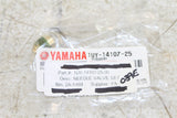 NOS Genuine Yamaha Carburetor Needle Valve Set Warrior Big Bear NEW OEM