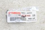 NOS Genuine Yamaha Compression Spring 1987-2005 YFM 90501-082E3 OEM QTY4