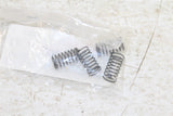 NOS Genuine Yamaha Compression Spring 1987-2005 YFM 90501-082E3 OEM QTY4