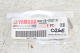 NOS Genuine Yamaha Lock Washer 90215-25218-00 NEW OEM FJR