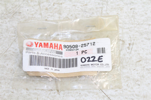 NOS Genuine Yamaha Torsion Spring YFM 350 400 YFP3500 YZ125 OEM 90508-25712-00