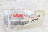 NOS Genuine Yamaha Washer 2000-2002 XV1600 OEM NEW 90209-25013