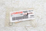 NOS Genuine Yamaha Outer Circlip 2001-2018 FJR1300 1986-1989 FZ750 93440-09141