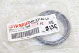 NOS Genuine Yamaha Dust Seal 5HD-23144-L0-00 NEW OEM