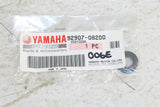 NOS Genuine Yamaha Cylinder Washer 1995-2005 TTR90 WR426 XVZ1300 92907-08200 OEM