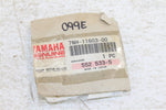 NOS Genuine Yamaha Generator Piston Ring Set Standard STD 7NH-11603-00 NEW QTY:3