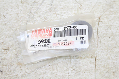 NOS Genuine Yamaha Throttle Cable Rotor WR250 WR250Z YZ125 YZ250 5NY-26273-00-00