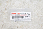 NOS Genuine Yamaha Sub Frame Damper 1 2015-2023 YZFR1 R1 NEW OEM 7TG-2214F-00