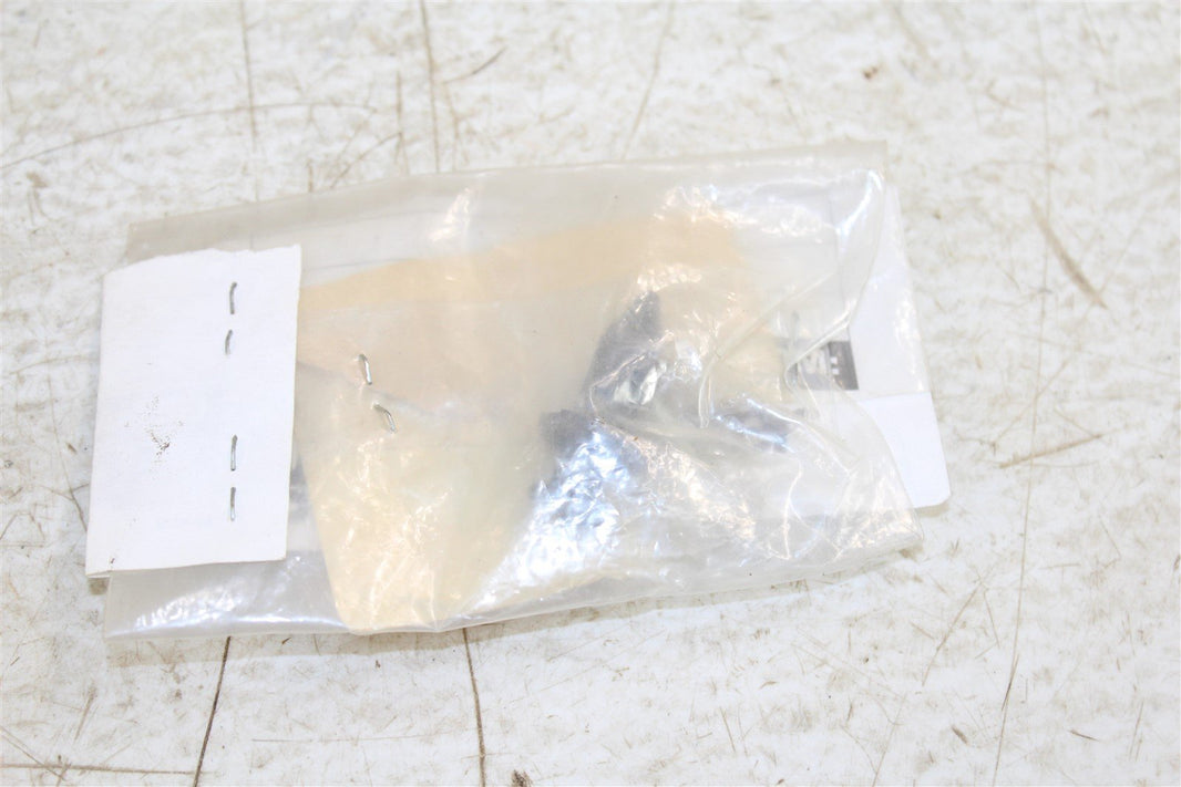 NOS Genuine Yamaha Plastic Body Panel Rivet 90269-08813 YFM 350 400 450 OEM QTY1