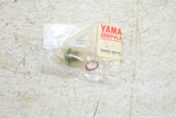 NOS Genuine Yamaha RXK Needle Valve Set OEM 23L-14107-25 NEW RD350 RD250 R5 DS7