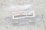 NOS Genuine Yamaha Passenger Seat Backrest Stay Bracket 5GA-2164G-00-00 XV 16 17