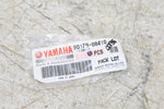 NOS Genuine Yamaha Exhaust Manifold Nut 90179-08410 NEW OEM QTY:2