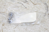 NOS Genuine Yamaha Exhaust Manifold Nut 90179-08410 NEW OEM QTY:2