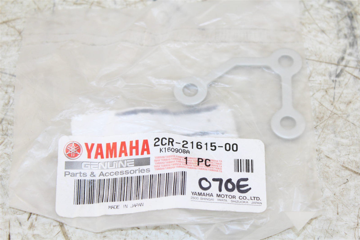 NOS Genuine Yamaha Special Washer Tail Fairing 2015-2023 YZFR1 R1 2CR-21615-00