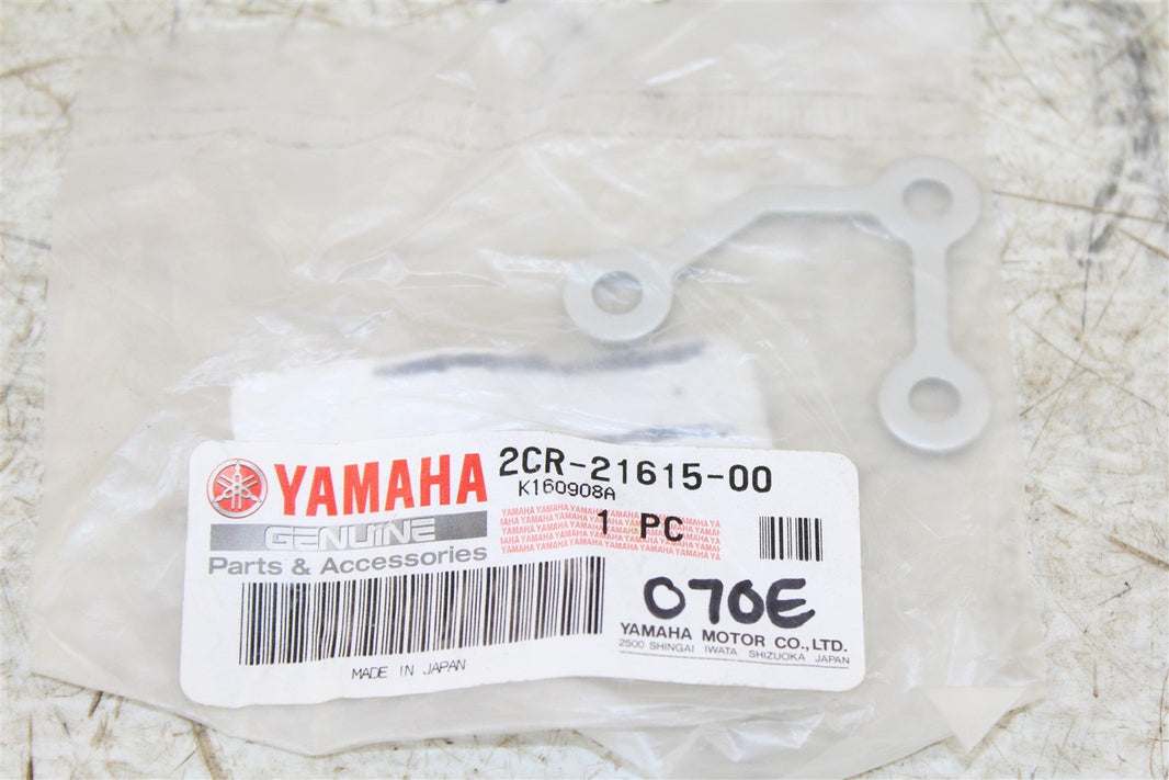 NOS Genuine Yamaha Special Washer Tail Fairing 2015-2023 YZFR1 R1 2CR-21615-00