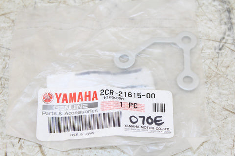 NOS Genuine Yamaha Special Washer Tail Fairing 2015-2023 YZFR1 R1 2CR-21615-00