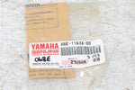 NOS Genuine Yamaha Piston Pin Circlip GP800 GP1200 GP1300 NEW 66E-11634-00 QTY:5