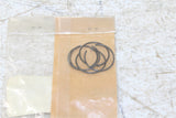 NOS Genuine Yamaha Piston Pin Circlip GP800 GP1200 GP1300 NEW 66E-11634-00 QTY:5