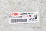 NOS Genuine Yamaha Inner Circlip 93450-24028-00 NEW NOS