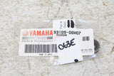 NOS Genuine Yamaha 1998-2005 Waverunners Oil Seal OEM 93109-08M07-00