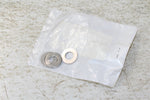 NOS Genuine Yamaha Washer Wave Runner FX 140 1100 1800 GP 800 1200 1300 QTY:3