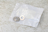 NOS Genuine Yamaha Washer Wave Runner FX 140 1100 1800 GP 800 1200 1300 QTY:3