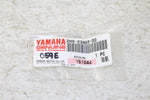 NOS Genuine Yamaha Fuel Tank Bolt Cap OEM 2H9-23469-00