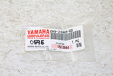 NOS Genuine Yamaha Fuel Tank Bolt Cap OEM 2H9-23469-00