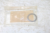 NOS Genuine Yamaha Plate Washer GP XL XLT XR 1998-2008 NEW OEM 90201-22M04