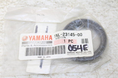 NOS Genuine Yamaha Fork Oil Seal NEW OEM 1NL-23145-00 V-Max XVZ 1200 1300 QTY:1