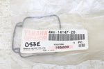 NOS Genuine Yamaha Carburetor O-Ring 1998-2001 YFM600 Grizzly 4WV-14147-20 OEM