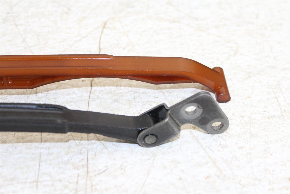 2004 Yamaha Grizzly 660 4x4 Timing Chain Guide Slides w/ Camshaft Tensioner