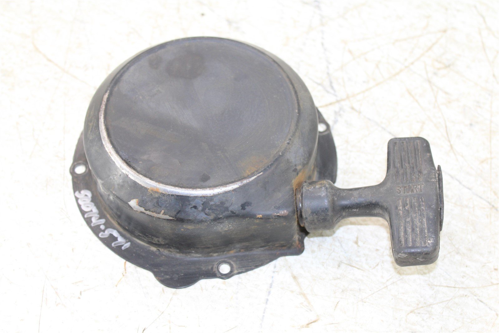 2004 Yamaha Grizzly 660 4x4 Pull Start Recoil Hand Starter