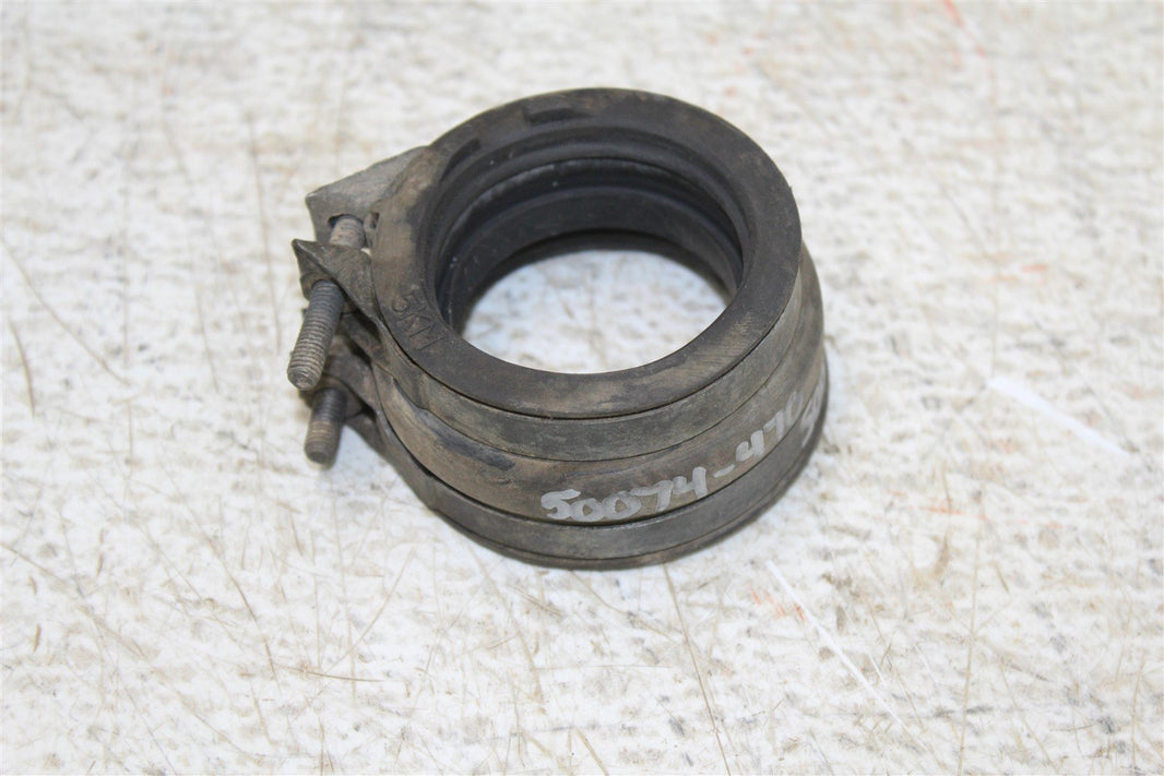 2004 Yamaha Grizzly 660 4x4 Intake Manifold Adapter