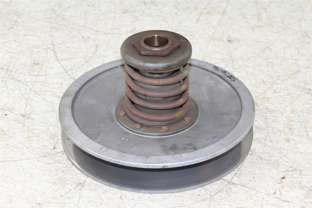 2004 Yamaha Grizzly 660 4x4 Secondary Clutch Driven