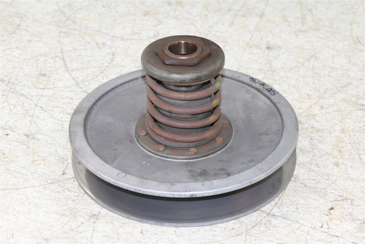 2004 Yamaha Grizzly 660 4x4 Secondary Clutch Driven