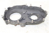2004 Yamaha Grizzly 660 4x4 Clutch Housing Cover Backing Plate
