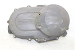 2004 Yamaha Grizzly 660 4x4 Clutch Housing Cover Backing Plate