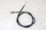 2004 Yamaha Grizzly 660 4x4 Rear Hand Brake Cable Line