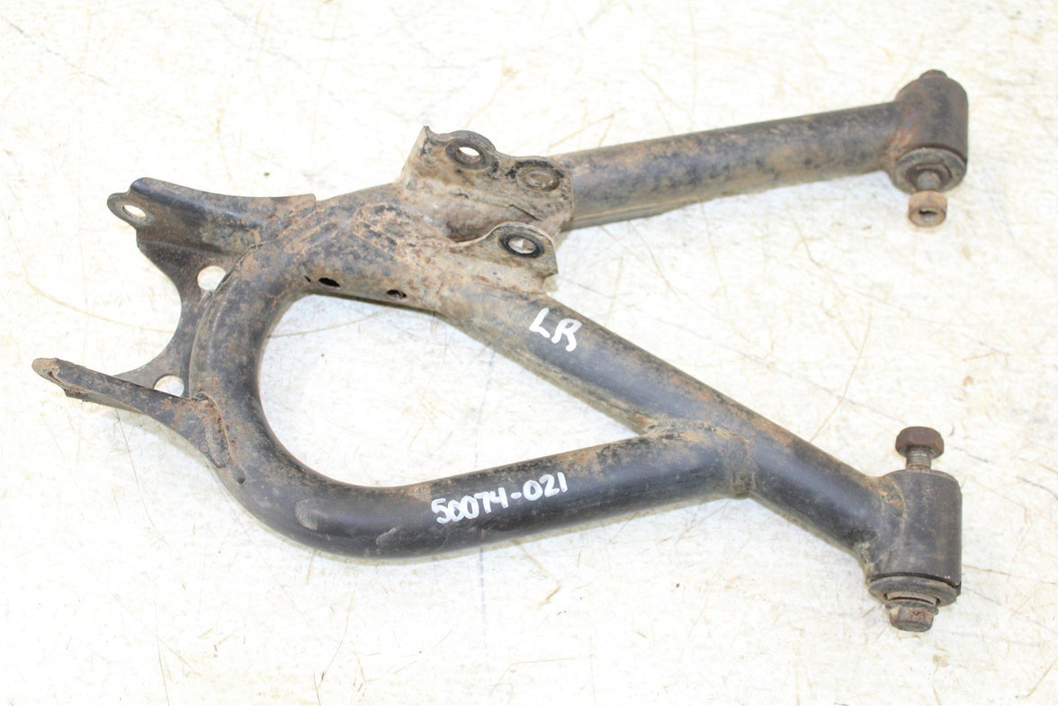 2004 Yamaha Grizzly 660 4x4 Rear Right Control A Arms Lower Upper