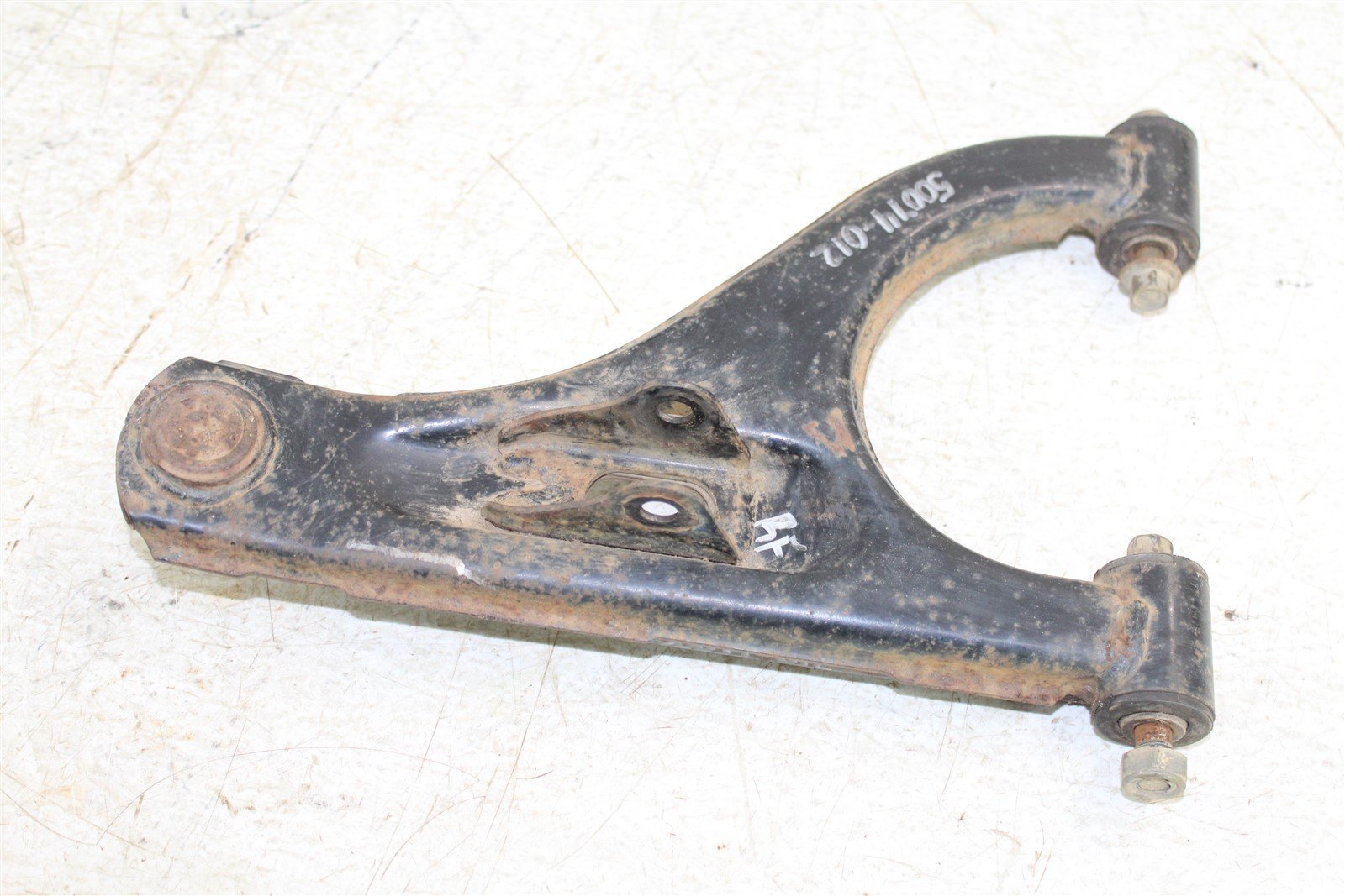 2004 Yamaha Grizzly 660 4x4 Front Right Upper Control A Arm