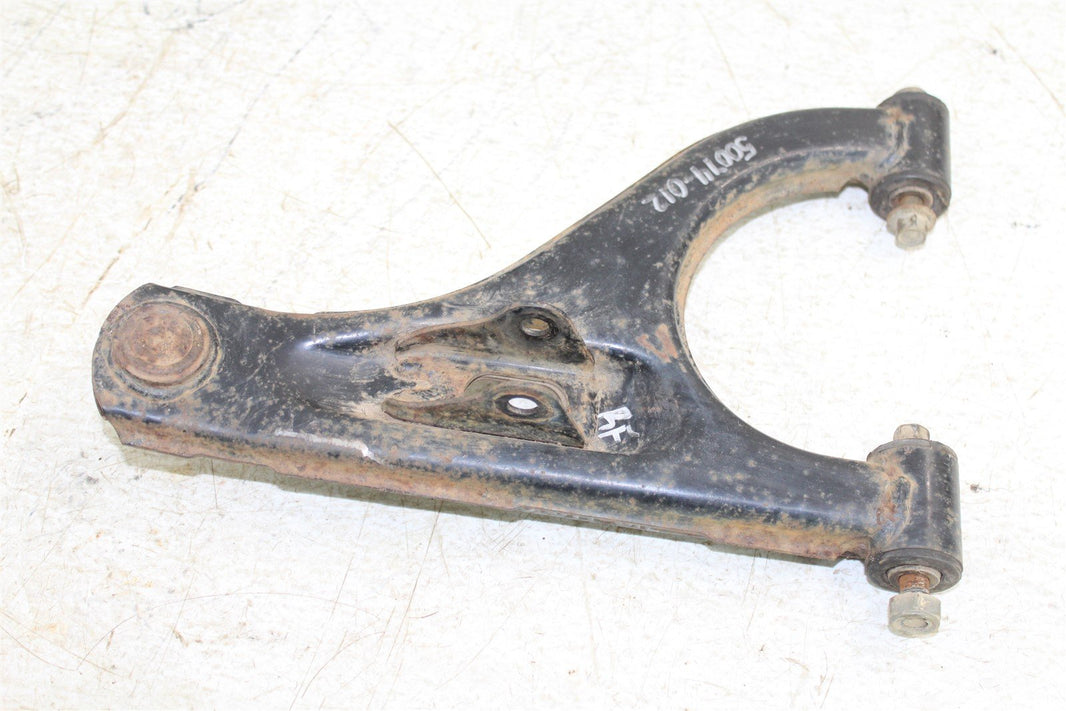 2004 Yamaha Grizzly 660 4x4 Front Right Upper Control A Arm