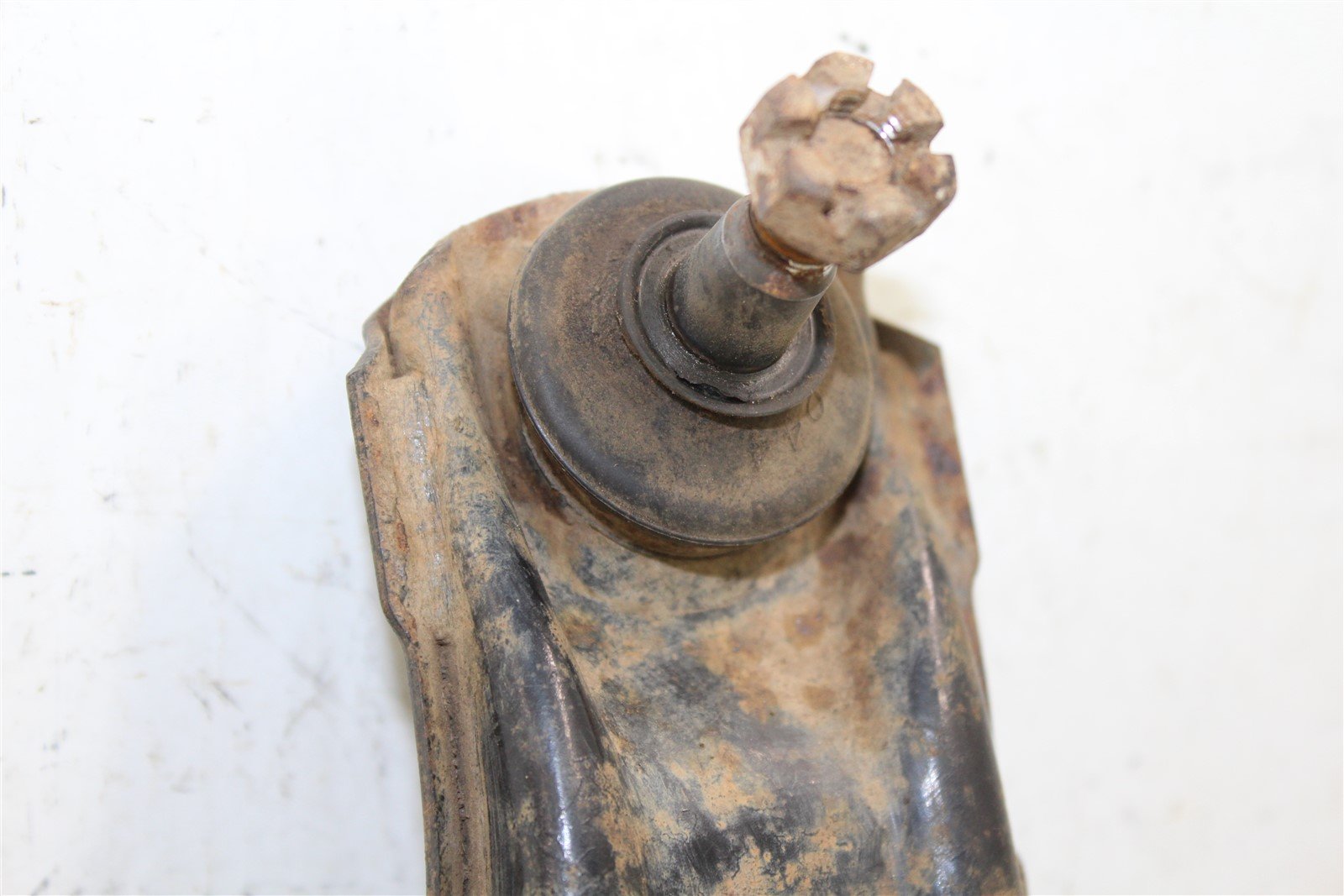 2004 Yamaha Grizzly 660 4x4 Front Right Upper Control A Arm