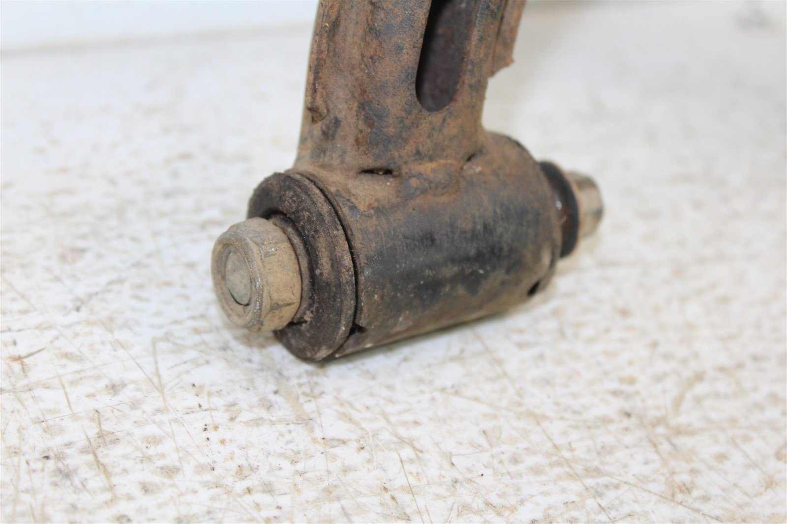 2004 Yamaha Grizzly 660 4x4 Front Right Upper Control A Arm