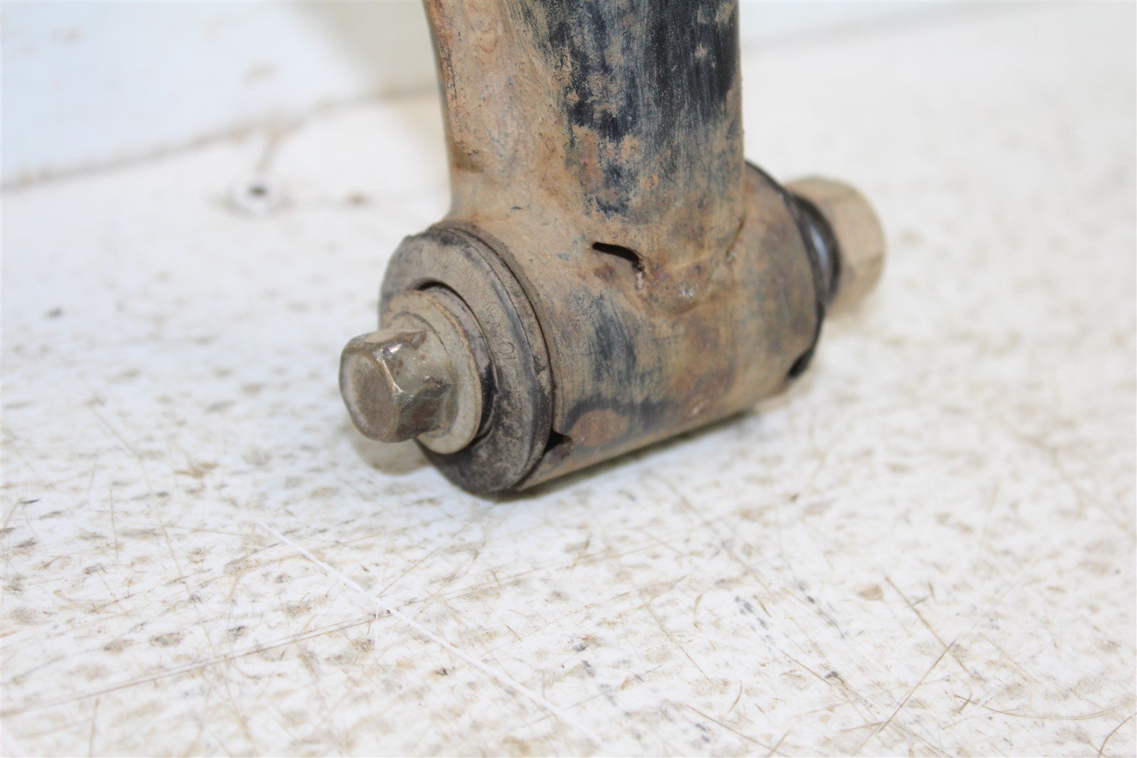2004 Yamaha Grizzly 660 4x4 Front Right Upper Control A Arm